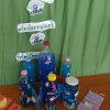 HAPPY-hét és víz világnapja az alsó tagozaton