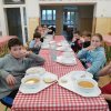 HAPPY-hét és víz világnapja az alsó tagozaton