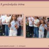 Három hetet meghaladó környezetvédelmi projekt az 5. évfolyamon