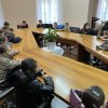 Helyismereti programok a 2. osztályos 7. sz. napközis csoportban