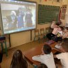 Helyismereti programok a 2. osztályos 7. sz. napközis csoportban