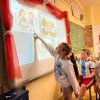 Helyismereti programok a 2. osztályos 7. sz. napközis csoportban