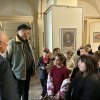 Helyismereti programok a 2. osztályos 7. sz. napközis csoportban