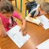 Helyismereti programok a 2. osztályos 7. sz. napközis csoportban