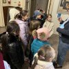 Helyismereti programok a 2. osztályos 7. sz. napközis csoportban