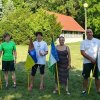 Honfoglaló magyarok Szanazugban 5. nap