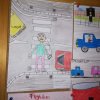 Iskolai sikerek a „Biztonságos Közlekedés Gyermekszemmel” című  rajzpályázaton
