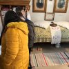 Iskolánk 12. számú napközis csoportja a Német Nemzetiségi Házban tett látogatást