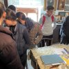 Iskolánk 12. számú napközis csoportja a Német Nemzetiségi Házban tett látogatást