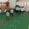Játékos foglalkozások az óvodákban, iskolában