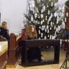 Karácsonyi hangulat a templomban