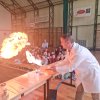 Kémiai kísérlet vagy varázslat?