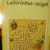 Kincskereső kalandok - LABIRINTUS-SZIGET