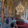 Kirándulás Budapesten