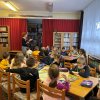 Könyvtári foglalkozás alsó tagozaton 2026.02.