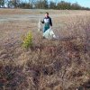 Környezetünk védelméért!  Mezőberény-i Általános Iskola 5.d osztálya a TeSzedd!