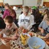 Környezetvédelmi projekt az 5.c osztályban