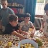 Környezetvédelmi projekt az 5.c osztályban