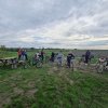 Környezetvédelmi projekt az 5.c osztályban