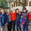Környezetvédelmi projekt az 5.c osztályban
