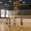 Kosárlabda Diákolimpia - Országos Elődöntő