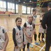 Kosárlabda Diákolimpia - Országos Elődöntő