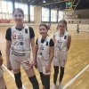 Kosárlabda Diákolimpia - Országos Elődöntő