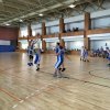 Kosárlabda Diákolimpiai Megyei Döntő