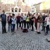Kutatók Éjszakája  a  Szegedi Tudományegyetemen