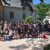 Látogatás a geszti Tisza-kastélyban