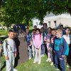 Látogatás a geszti Tisza-kastélyban