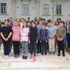 Látogatás a geszti Tisza-kastélyban