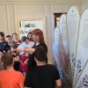 Látogatás a geszti Tisza-kastélyban
