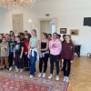 Látogatás a geszti Tisza-kastélyban