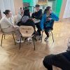 Látogatást tettünk a Petőfi szobába - az Orlai házban