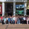 Lázár Ervin Program a Békéscsabai Jókai Színházban
