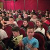 Lázár Ervin Program a Békéscsabai Jókai Színházban