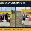 Mezei futóverseny körzeti döntő