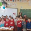 Mikulás ünnepség a Mezőberényi Általános Iskolában