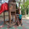 Nyári évszaknap az alsó tagozaton