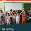 Origami világnap – Csodák egyetlen papírlapból!