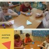 Origami világnap – Csodák egyetlen papírlapból!