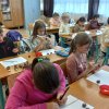 Ősz évszaknap az alsó tagozaton