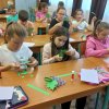 Ősz évszaknap a 3. és 4. évfolyamon