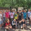 Osztálykirándulás a Szegedi Vadasparkban