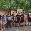 Osztálykirándulás a Szegedi Vadasparkban