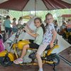 Osztálykirándulás - Pusztaottlaka Safari Park
