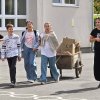 Papírgyűjtés iskolánkban 2026