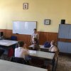 Petőfi Szavalóverseny iskolai döntő