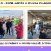 Pályaorientáció 5. évfolyam 2026